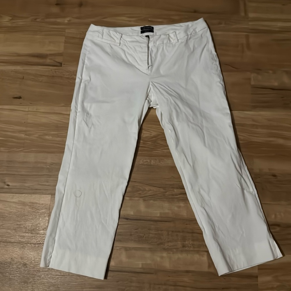The Limited Capri size 8